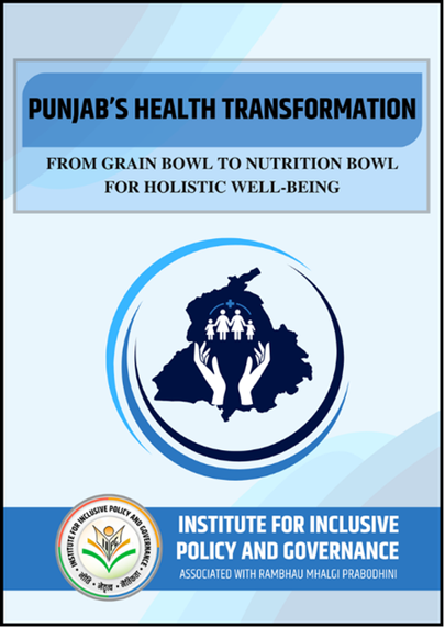 Punjab Health Transformation