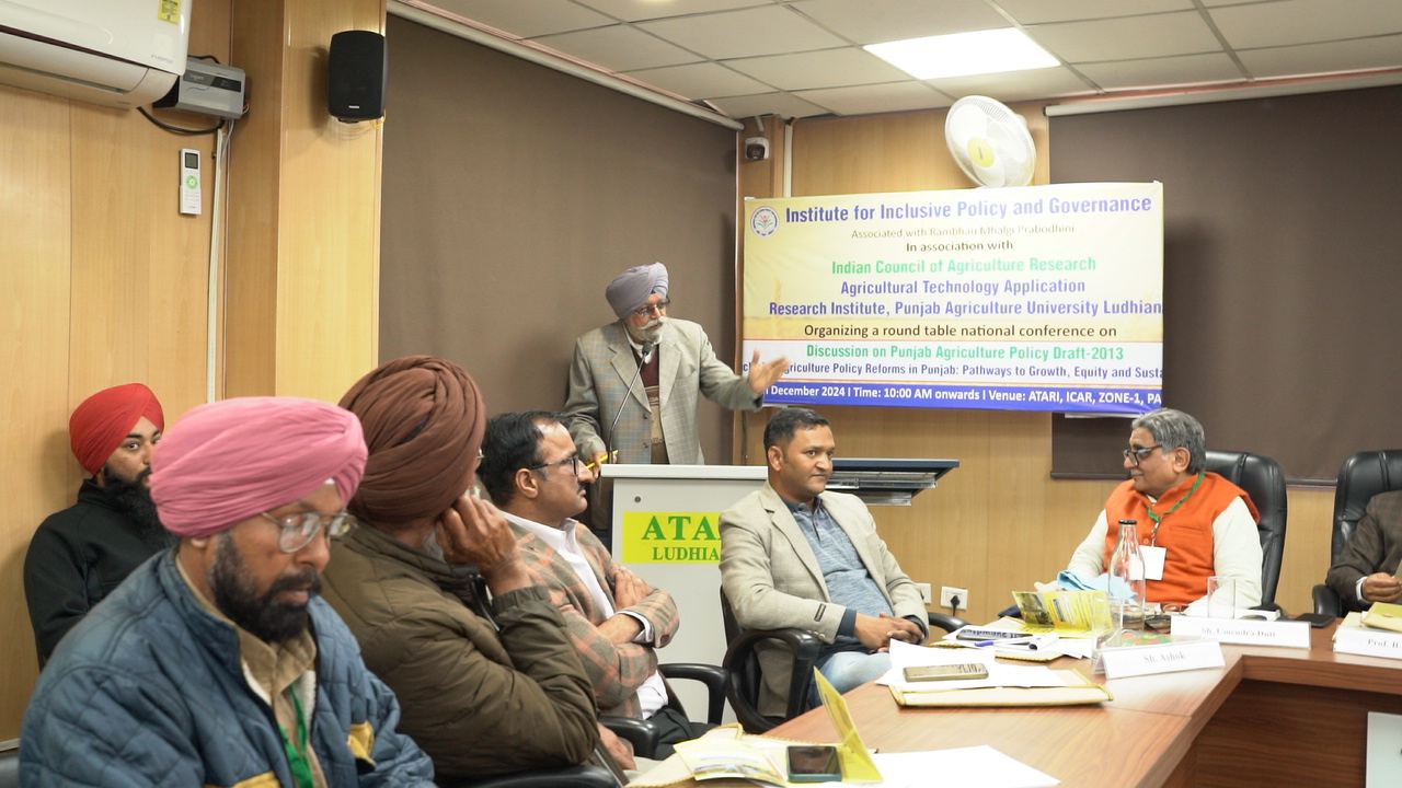 Viksit Amritsar