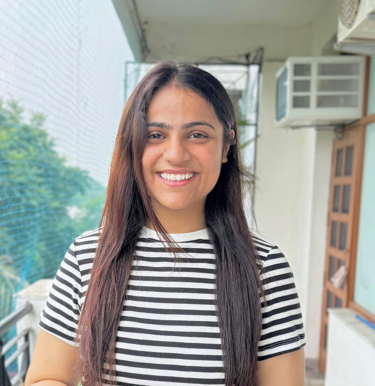 Ms. Charu Gumber