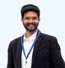Dr. Manish Jangid