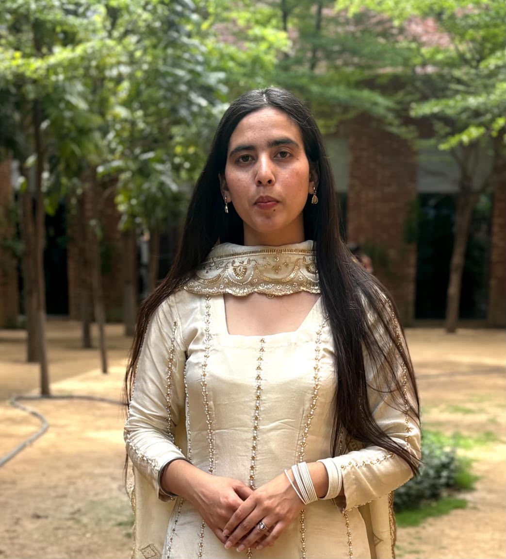 Ms. Kuljeet Kaur