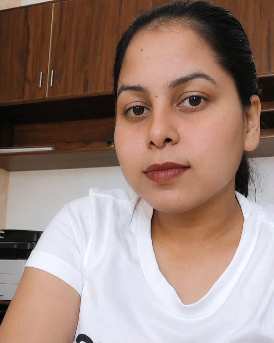 Ms. Puja Gupta